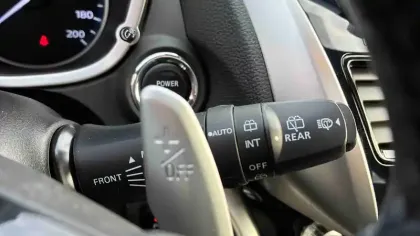 Photo 33 Mitsubishi Eclipse Cross  2.4 MIVEC PHEV Twin Motor 4WD