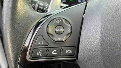 Photo 31 Mitsubishi Eclipse Cross  2.4 MIVEC PHEV Twin Motor 4WD