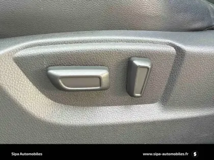 Photo 16 Mitsubishi Eclipse Cross  2.4 MIVEC PHEV Twin Motor 4WD