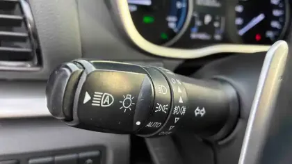 Photo 30 Mitsubishi Eclipse Cross  2.4 MIVEC PHEV Twin Motor 4WD