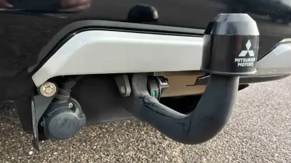 Photo 25 Mitsubishi Eclipse Cross  2.4 MIVEC PHEV Twin Motor 4WD