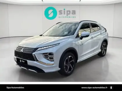 Photo Mitsubishi Eclipse Cross Instyle