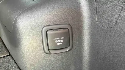 Photo 24 Mitsubishi Eclipse Cross  2.4 MIVEC PHEV Twin Motor 4WD