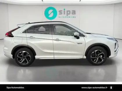 Photo 10 Mitsubishi Eclipse Cross  2.4 MIVEC PHEV Twin Motor 4WD