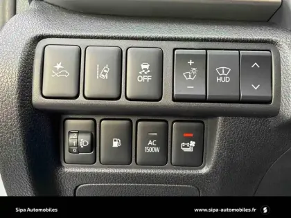 Photo 17 Mitsubishi Eclipse Cross  2.4 MIVEC PHEV Twin Motor 4WD