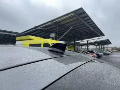 Photo 13 Renault Arkana  E-Tech hybride 145 - 22