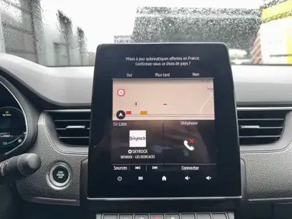 Photo 29 Renault Arkana  E-Tech hybride 145 - 22