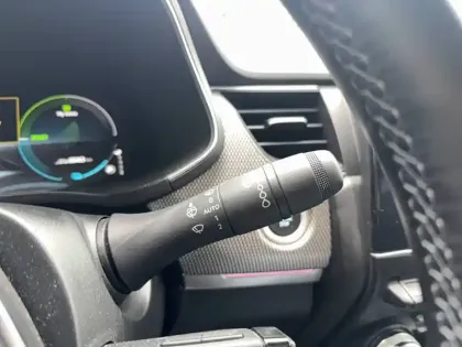 Photo 27 Renault Arkana  E-Tech hybride 145 - 22