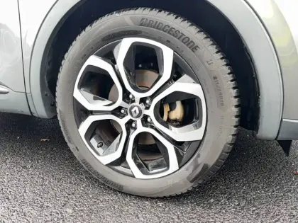 Photo Renault Arkana Techno