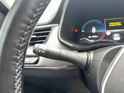 Photo 28 Renault Arkana  E-Tech hybride 145 - 22