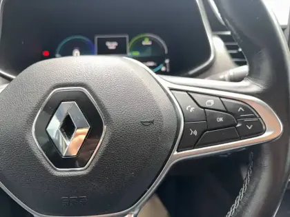 Photo 25 Renault Arkana  E-Tech hybride 145 - 22