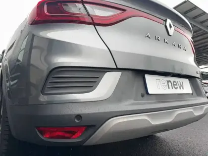 Photo 12 Renault Arkana  E-Tech hybride 145 - 22