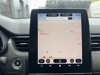 Photo 33 Renault Arkana  E-Tech hybride 145 - 22