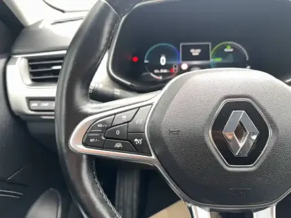 Photo 24 Renault Arkana  E-Tech hybride 145 - 22