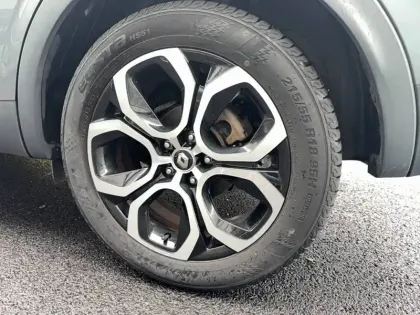 Photo 5 Renault Arkana  E-Tech hybride 145 - 22