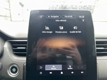 Photo 32 Renault Arkana  E-Tech hybride 145 - 22