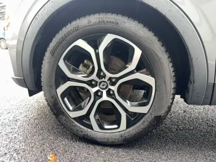 Photo 6 Renault Arkana  E-Tech hybride 145 - 22