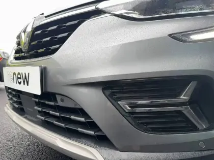 Photo 7 Renault Arkana  E-Tech hybride 145 - 22