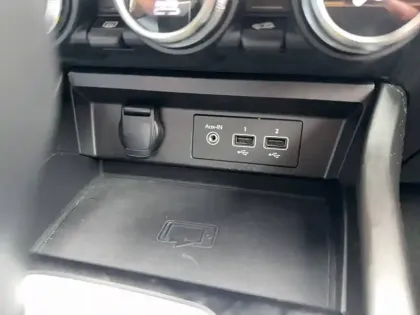 Photo 37 Renault Arkana  E-Tech hybride 145 - 22