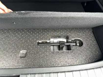 Photo 16 Renault Arkana  E-Tech hybride 145 - 22