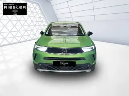 Photo 1 Opel Mokka  Electrique 136 ch & Batterie 50 kWh