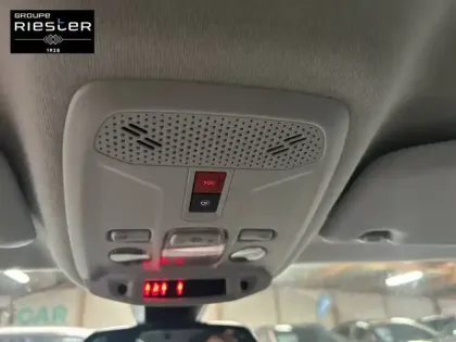 Photo 19 Opel Mokka  Electrique 136 ch & Batterie 50 kWh