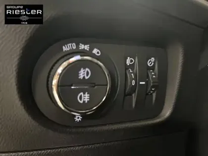 Photo 17 Opel Mokka  Electrique 136 ch & Batterie 50 kWh