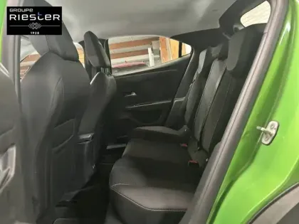 Photo 11 Opel Mokka  Electrique 136 ch & Batterie 50 kWh