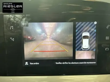 Photo 14 Opel Mokka  Electrique 136 ch & Batterie 50 kWh