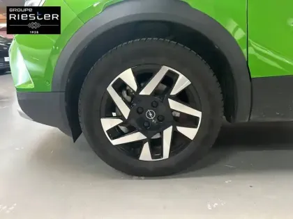 Photo 12 Opel Mokka  Electrique 136 ch & Batterie 50 kWh