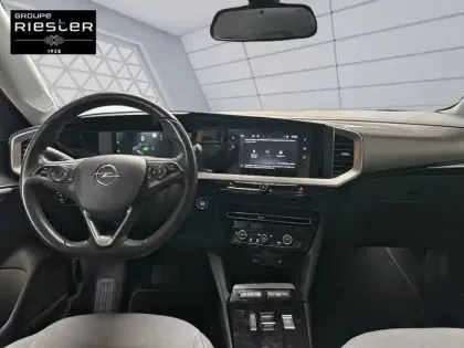 Photo 7 Opel Mokka  Electrique 136 ch & Batterie 50 kWh