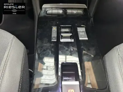 Photo 13 Opel Mokka  Electrique 136 ch & Batterie 50 kWh