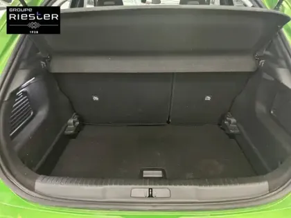 Photo 5 Opel Mokka  Electrique 136 ch & Batterie 50 kWh