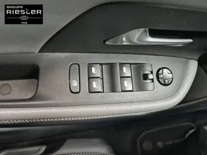 Photo 18 Opel Mokka  Electrique 136 ch & Batterie 50 kWh