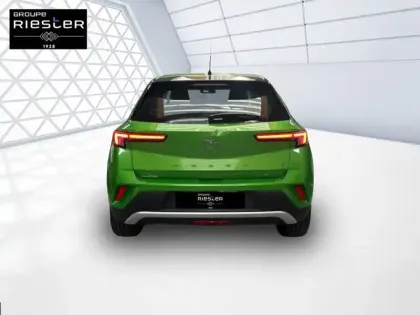 Photo 4 Opel Mokka  Electrique 136 ch & Batterie 50 kWh