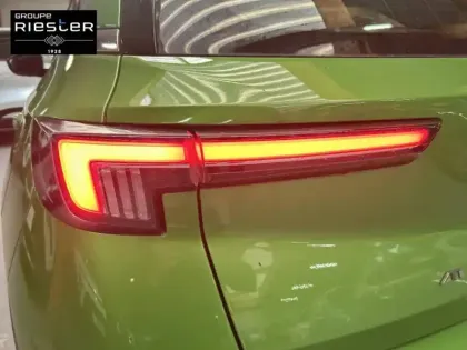 Photo 16 Opel Mokka  Electrique 136 ch & Batterie 50 kWh