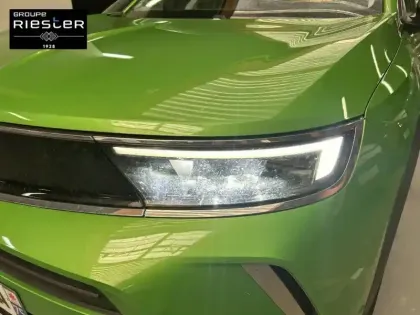 Photo 15 Opel Mokka  Electrique 136 ch & Batterie 50 kWh