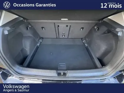 Photo 10 Volkswagen Golf  1.5 eTSI OPF 150 DSG7