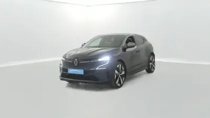 Photo Renault Megane Techno