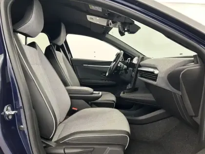 Photo 11 Renault Megane  E-Tech EV60 220 ch optimum charge