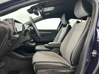 Photo 17 Renault Megane  E-Tech EV60 220 ch optimum charge