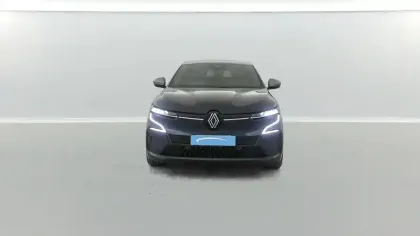 Photo 7 Renault Megane  E-Tech EV60 220 ch optimum charge