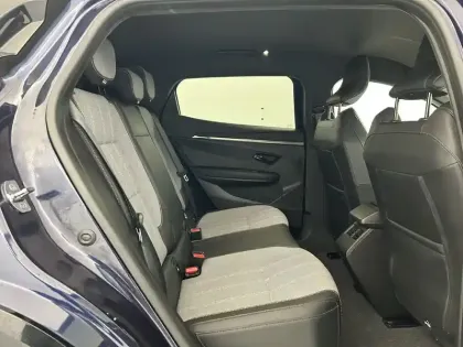 Photo 18 Renault Megane  E-Tech EV60 220 ch optimum charge