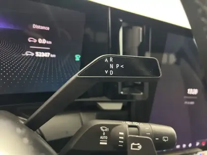 Photo 16 Renault Megane  E-Tech EV60 220 ch optimum charge