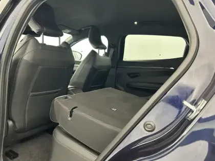 Photo 19 Renault Megane  E-Tech EV60 220 ch optimum charge