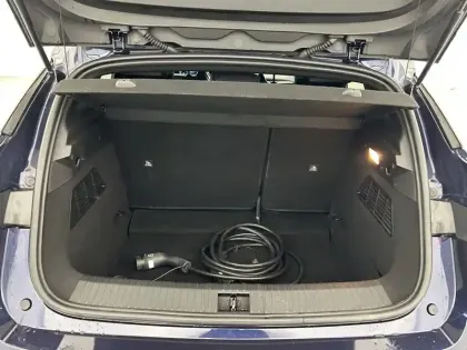 Photo 21 Renault Megane  E-Tech EV60 220 ch optimum charge