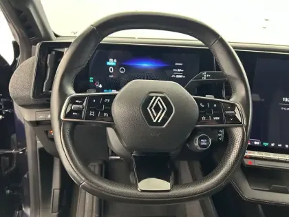 Photo 10 Renault Megane  E-Tech EV60 220 ch optimum charge