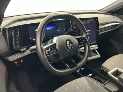 Photo 9 Renault Megane  E-Tech EV60 220 ch optimum charge