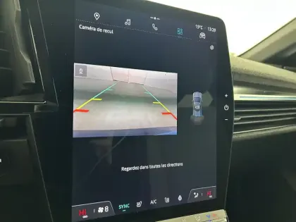 Photo 15 Renault Megane  E-Tech EV60 220 ch optimum charge