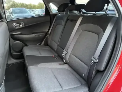 Photo 28 Hyundai Kona  Electrique 39 kWh - 136 ch